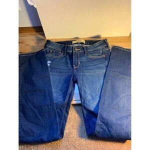Hollister skinny jean 3R W26 L32